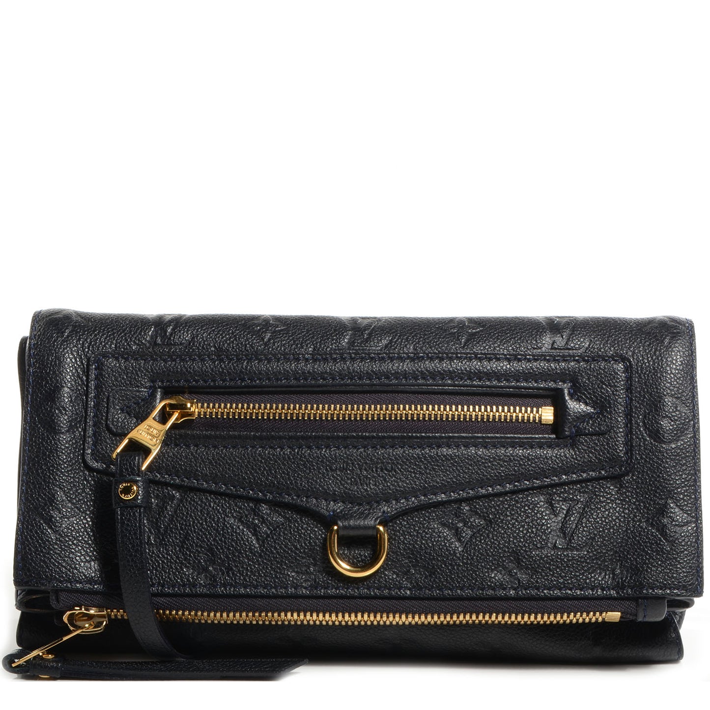 Empreinte Petillante Clutch Infini