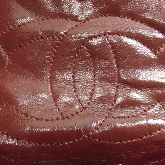 Chanel Lambskin Quilted Small Flap 8 of 13