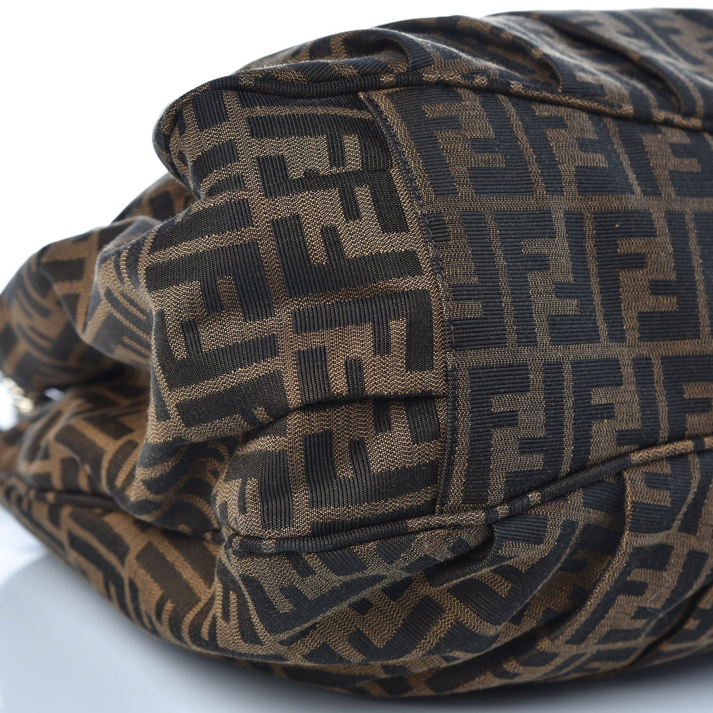 Zucca Mia Tote Tobacco
