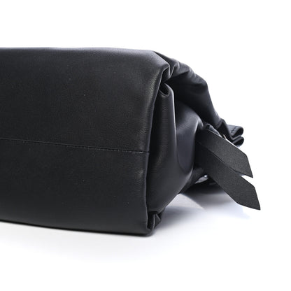 Givenchy Calfskin Medium ID93 Satchel Black 9 of 11