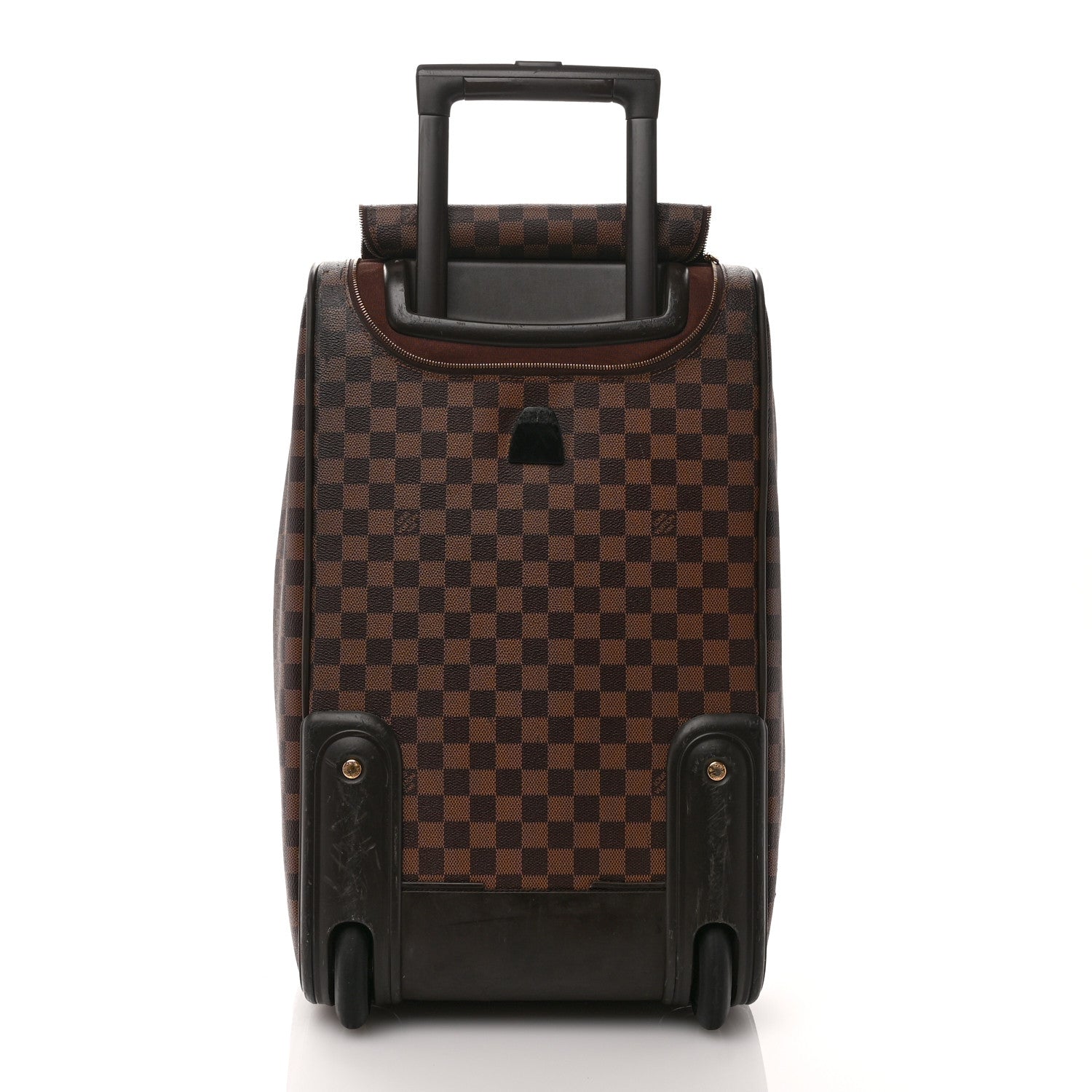 Louis Vuitton Damier Ebene Eole 50 4 of 12