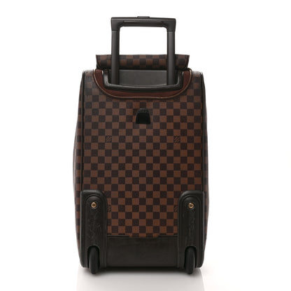 Louis Vuitton Damier Ebene Eole 50 4 of 12