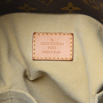 Louis Vuitton Monogram Artsy MM 6 of 17