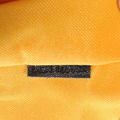 Goyard Goyardine Diaper Bag Changing Pad Black 6 of 7