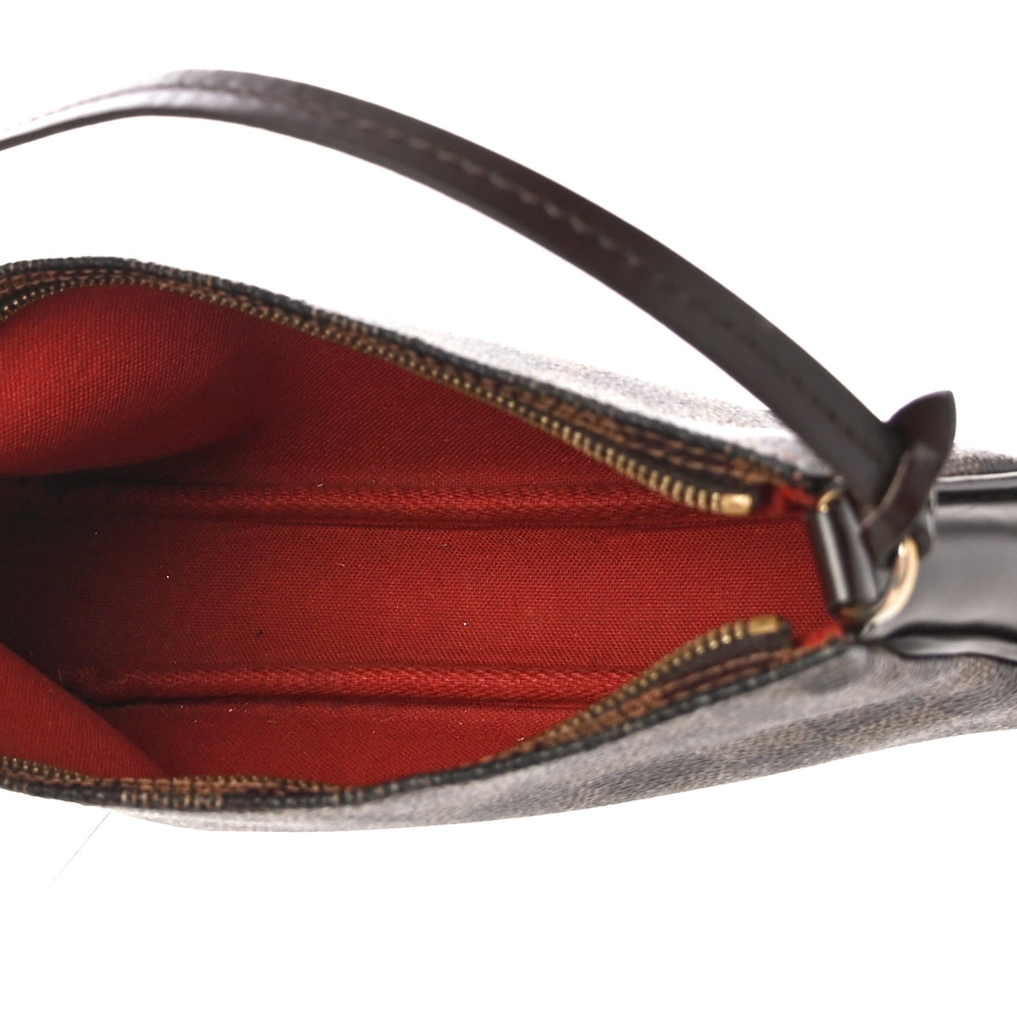 Damier Ebene Navona Pochette Accessories