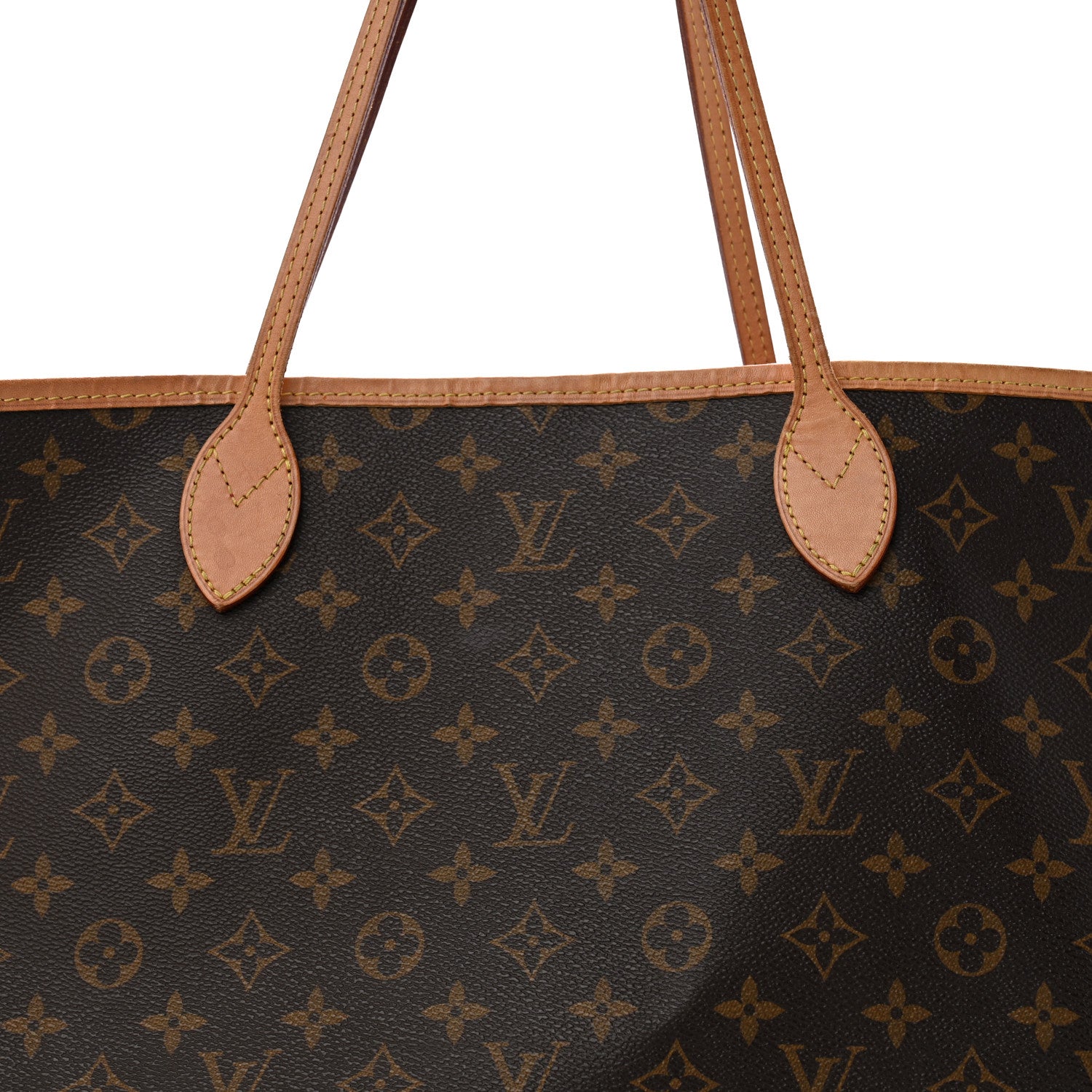 Louis Vuitton Monogram Neo Neverfull GM Pivoine 8 of 13