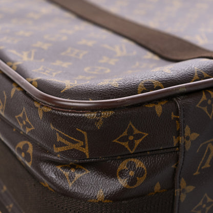 Louis Vuitton Monogram Satellite 70 6 of 16