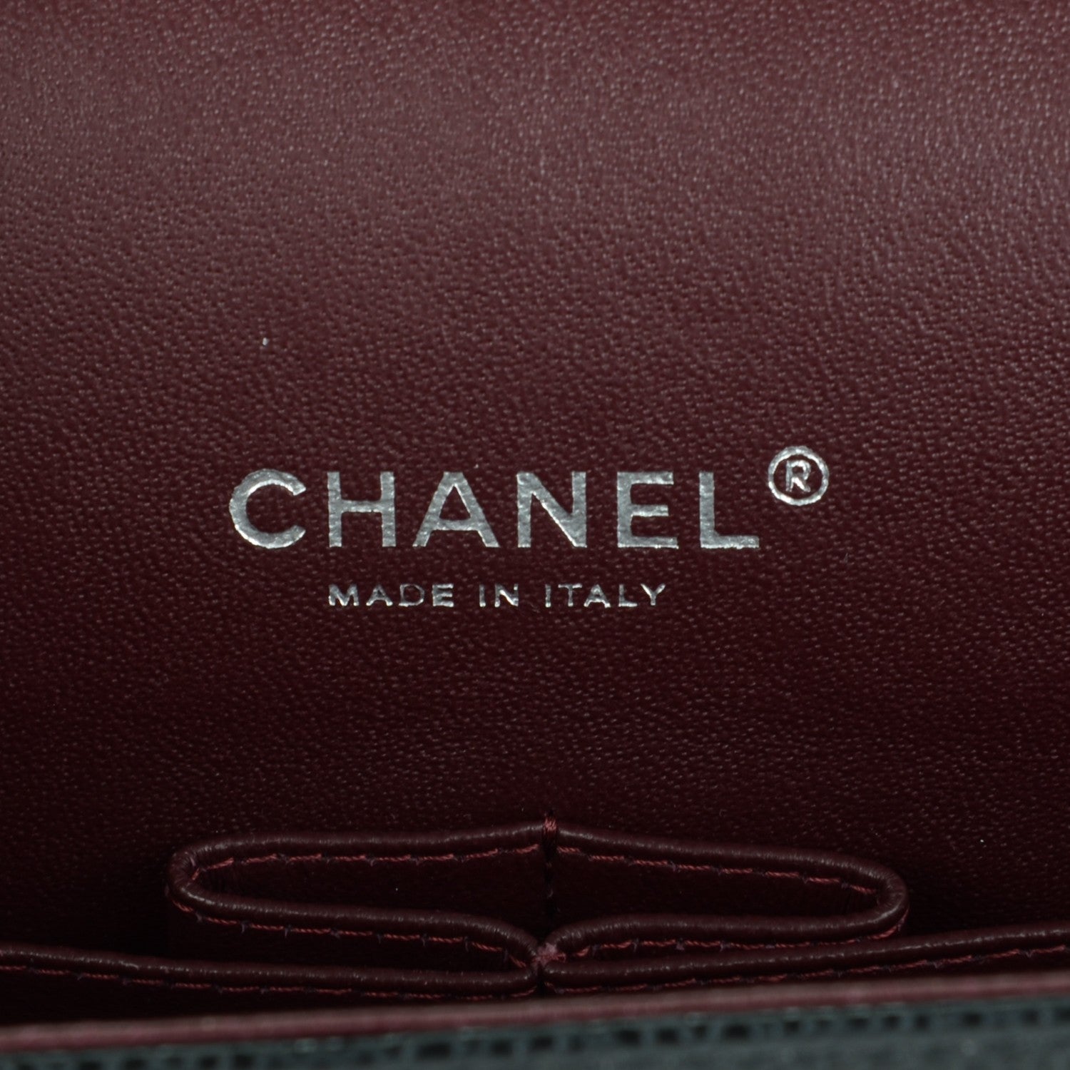 Chanel Caviar Quilted Maxi Double Flap Black 6 of 8