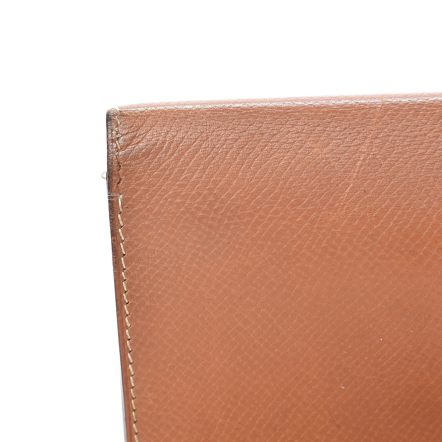 Hermes Epsom Bearn Wallet Gold 6 of 15