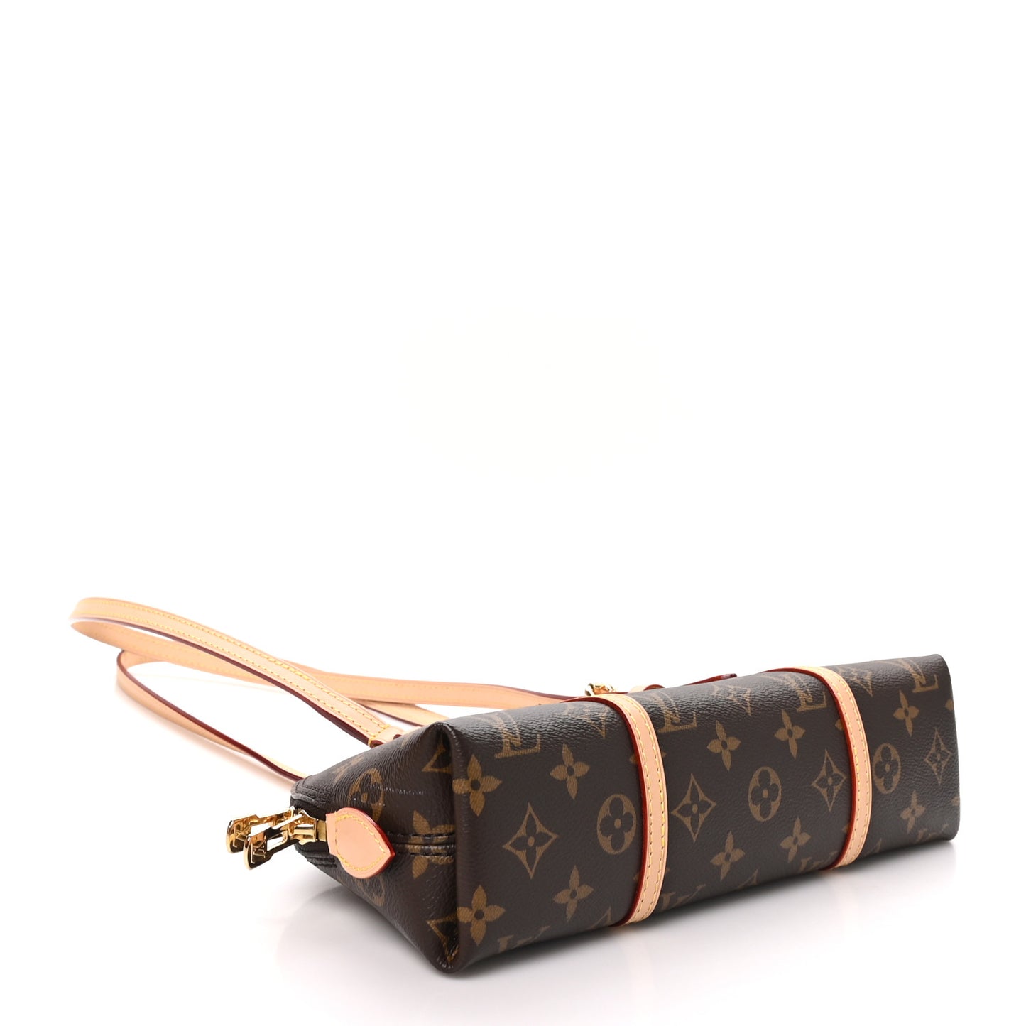Monogram Squire East West