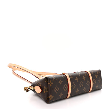 Louis Vuitton Monogram Squire East West 4 of 10