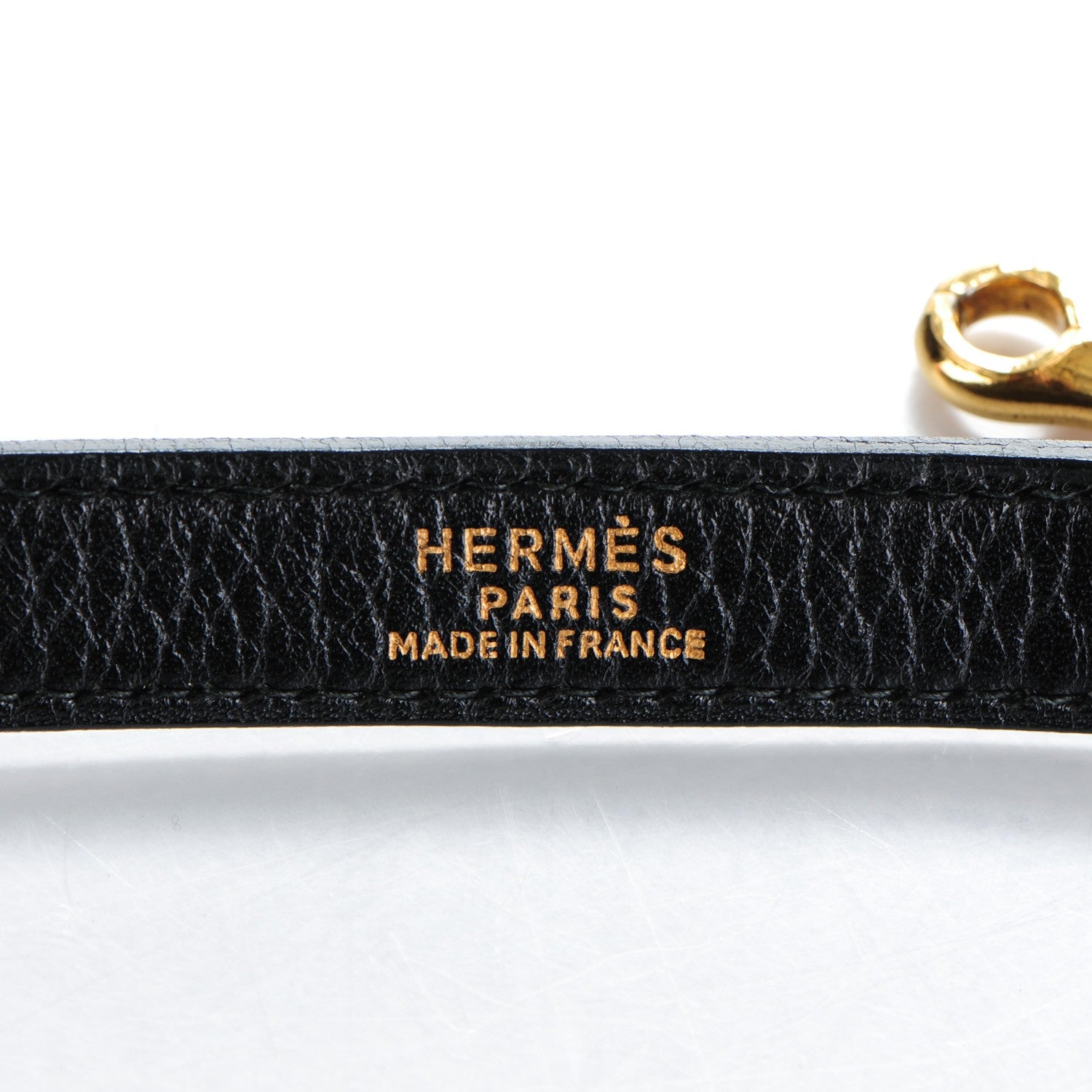 Hermes Ardennes Kelly Retourne 32 Black 27 of 30