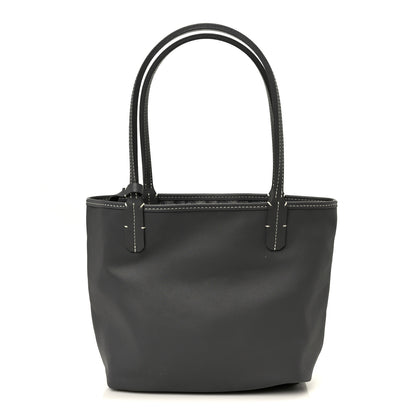 Goyard Goyardine Reversible Mini Anjou Grey 4 of 19