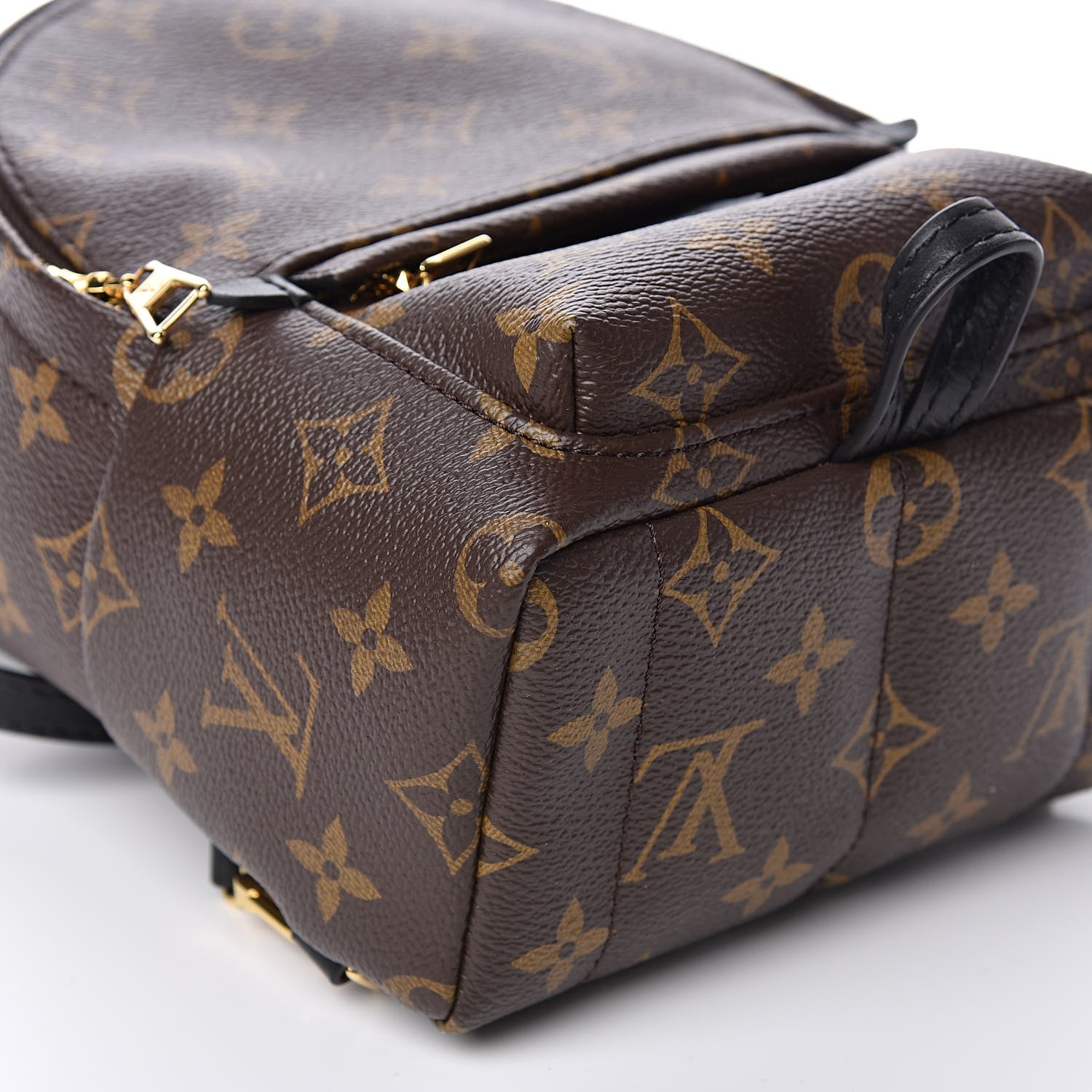 Louis Vuitton Monogram Palm Springs Backpack Mini 8 of 10