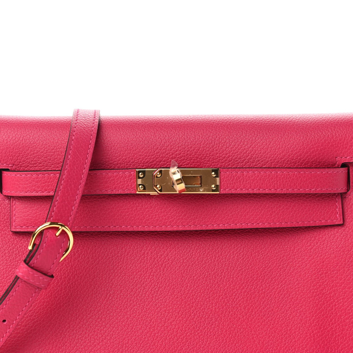 Evercolor Kelly Danse II Belt Bag Framboise