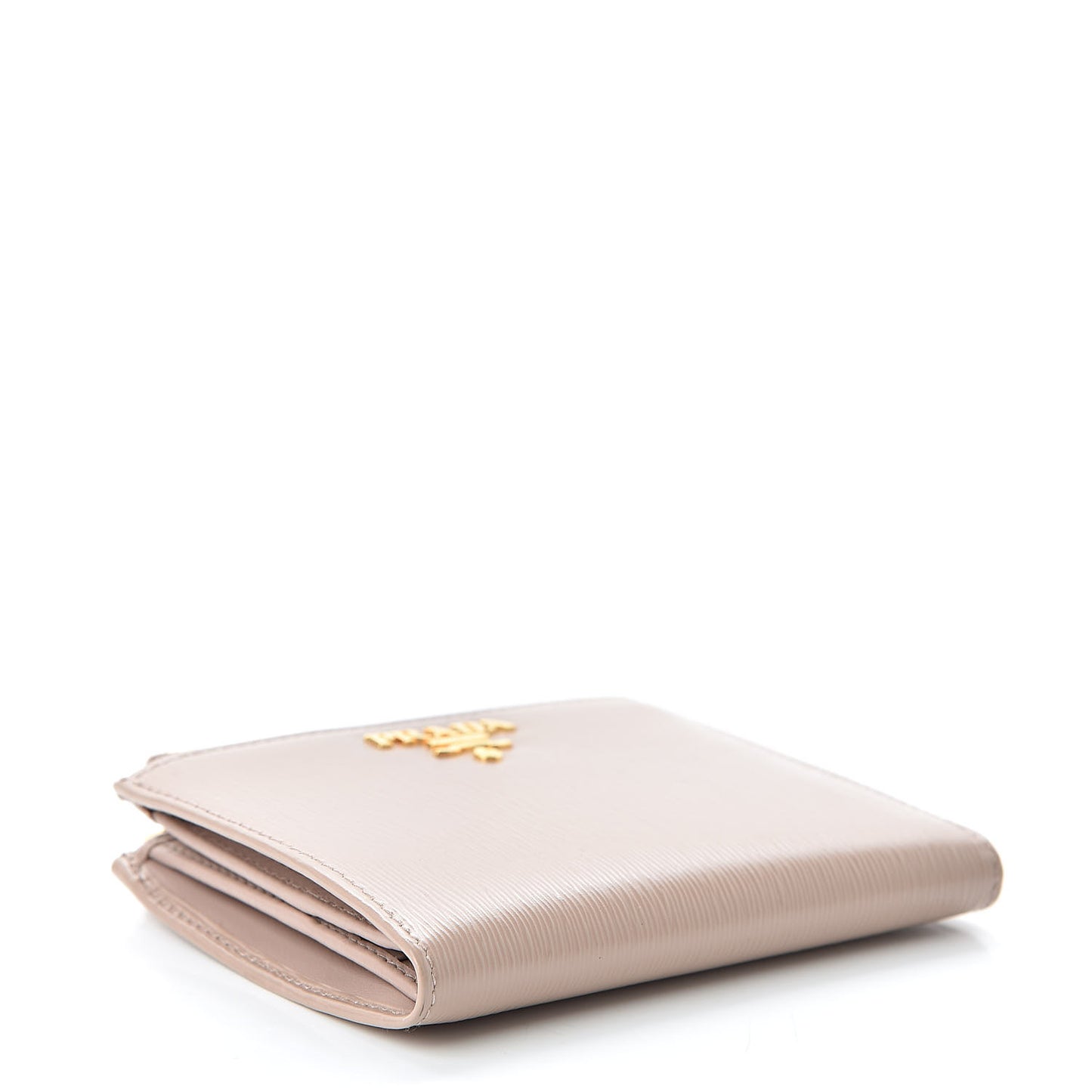 Vitello Move Zip Coin Case Wallet Cipria