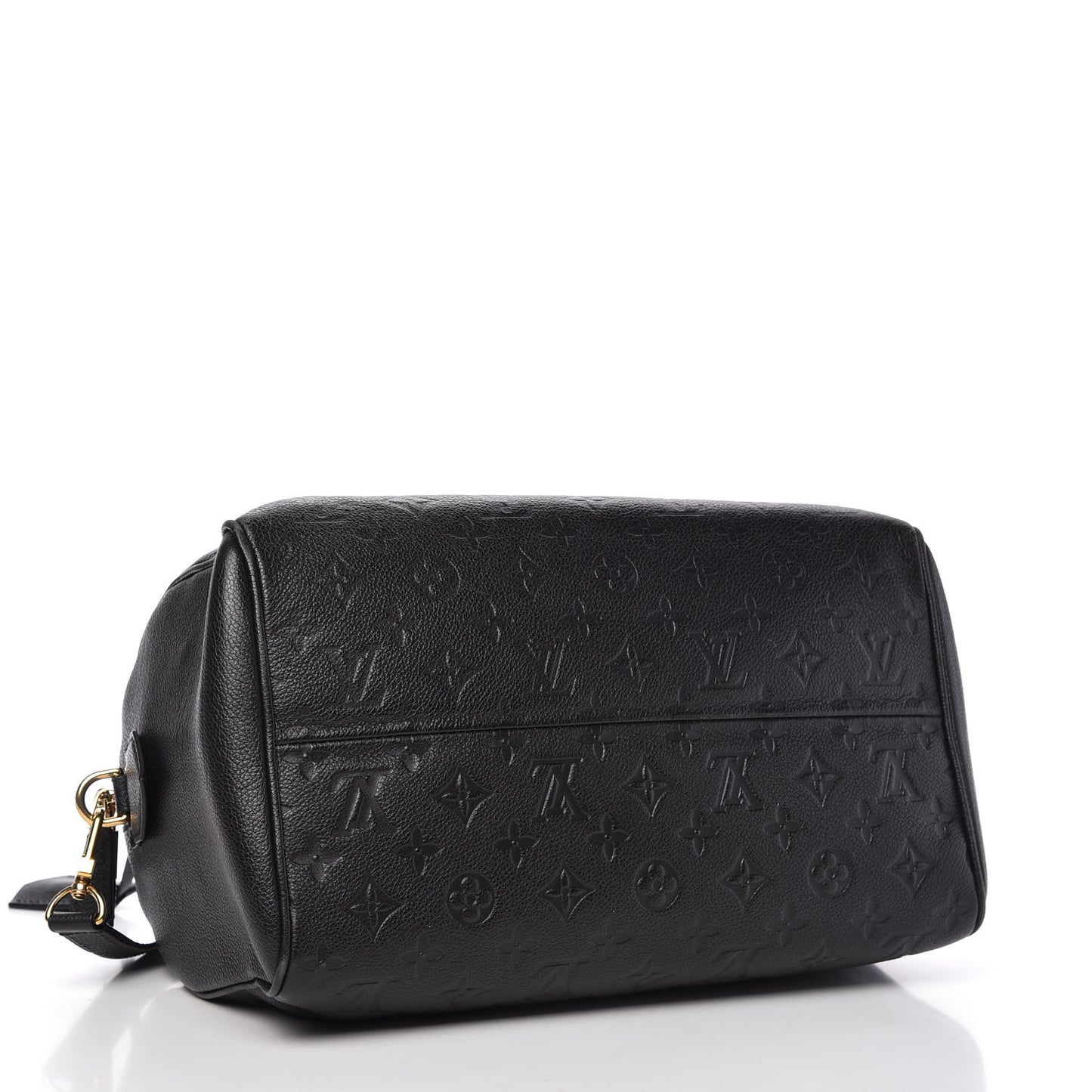 Empreinte Speedy Bandouliere 30 NM Black