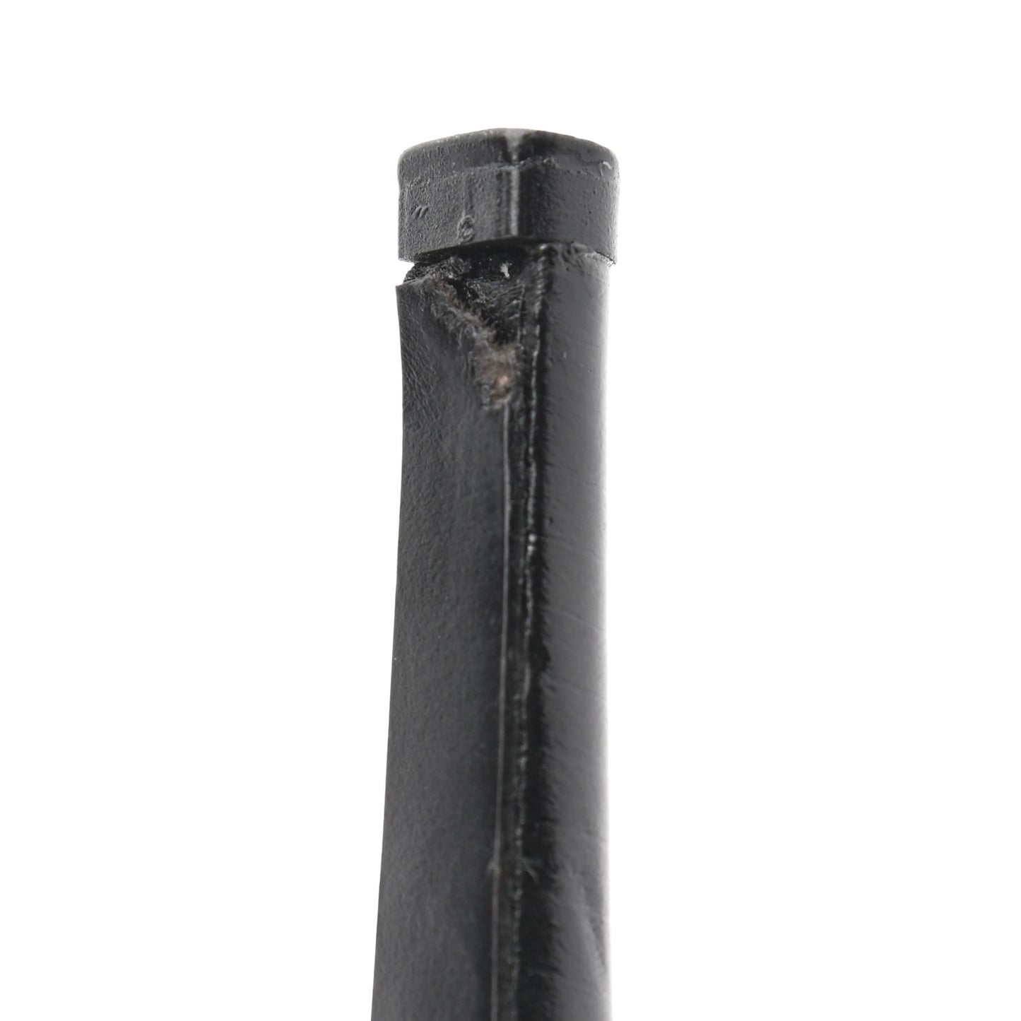 Patent Tribute 105 Platform Sandals 37 Black