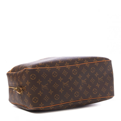 Louis Vuitton Monogram Deauville 7 of 19