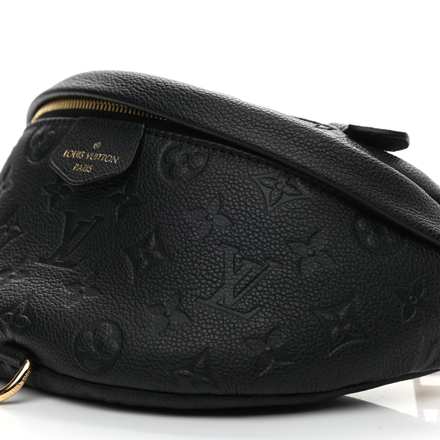 Empreinte BumBag Black