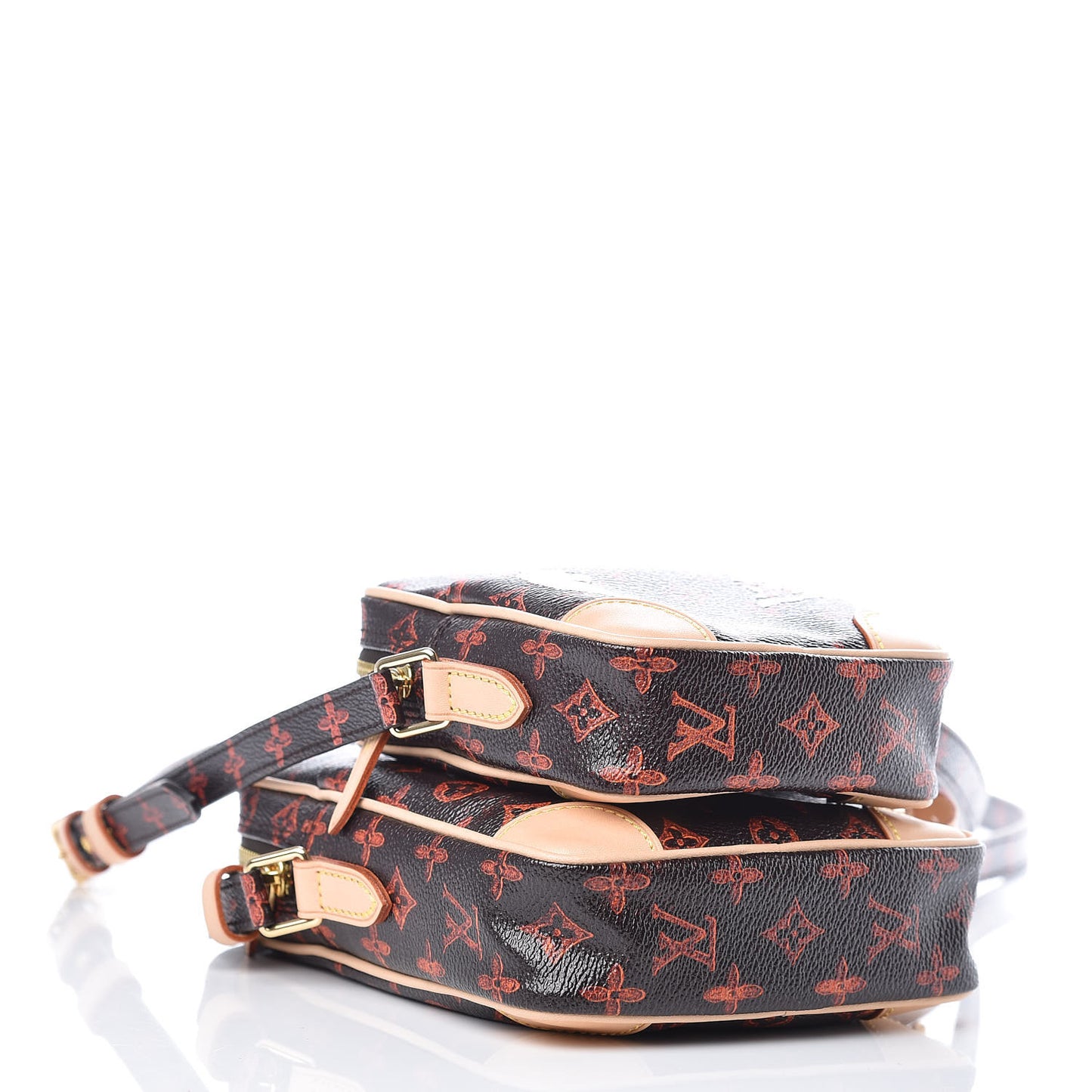 Catogram Paname Set Marron