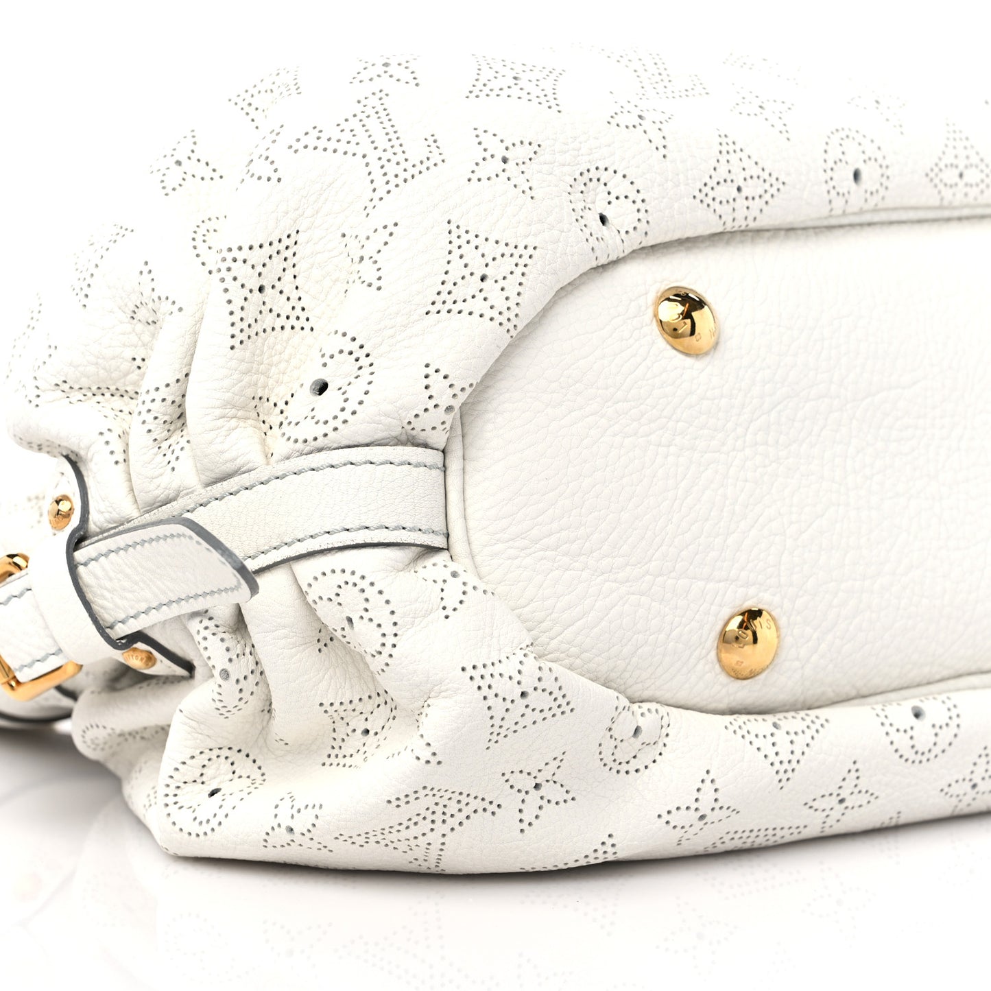 Mahina XS White