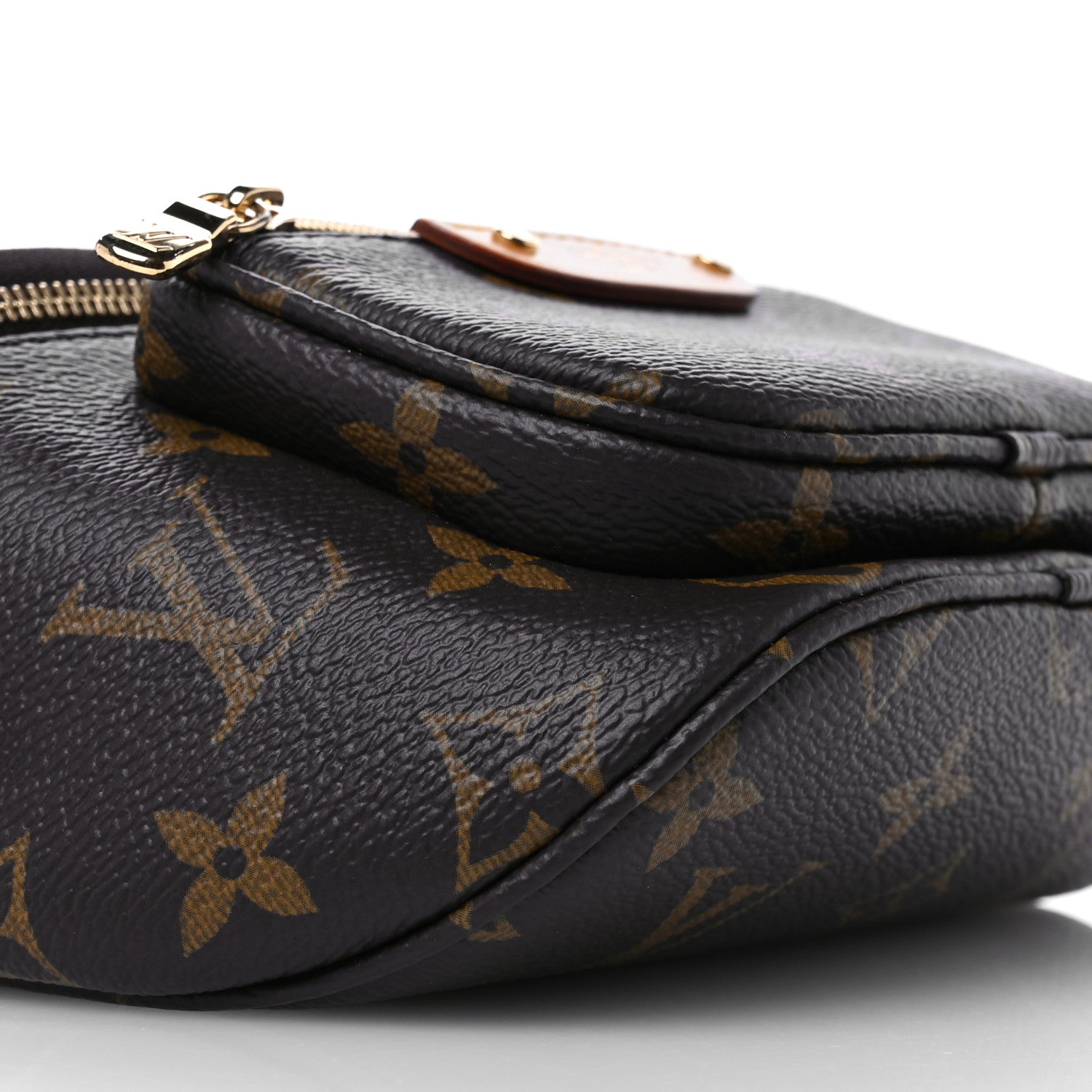 Louis Vuitton Monogram Mini Bumbag 8 of 10