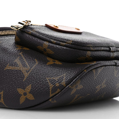 Louis Vuitton Monogram Mini Bumbag 8 of 10