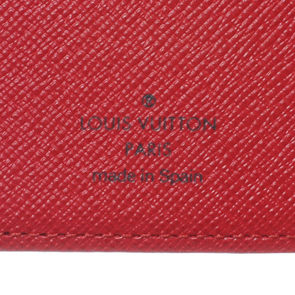 Louis Vuitton Monogram Cerises Small Ring Agenda Cover 6 of 7