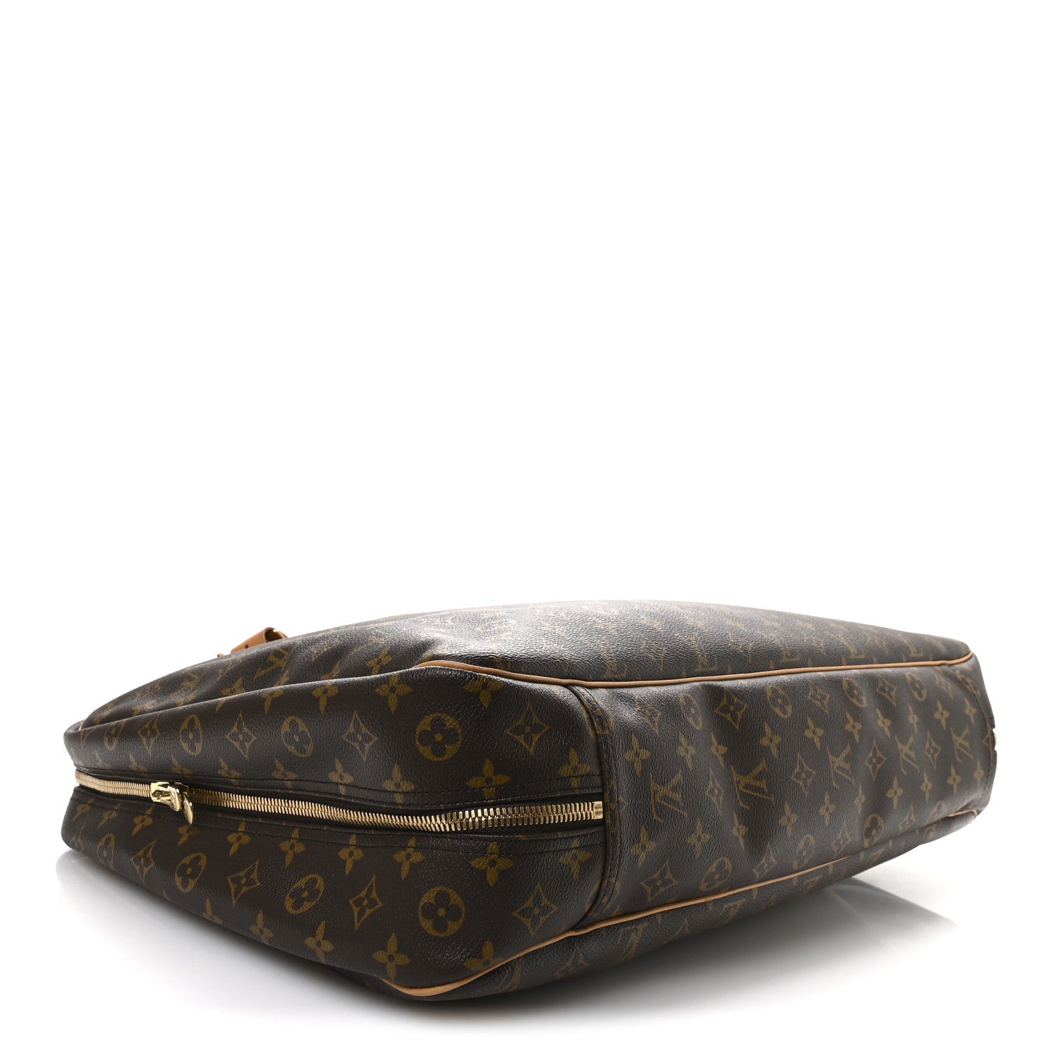 Louis Vuitton Monogram Alize 1 Compartment 3 of 9
