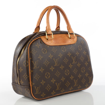Louis Vuitton Monogram Trouville 3 of 7
