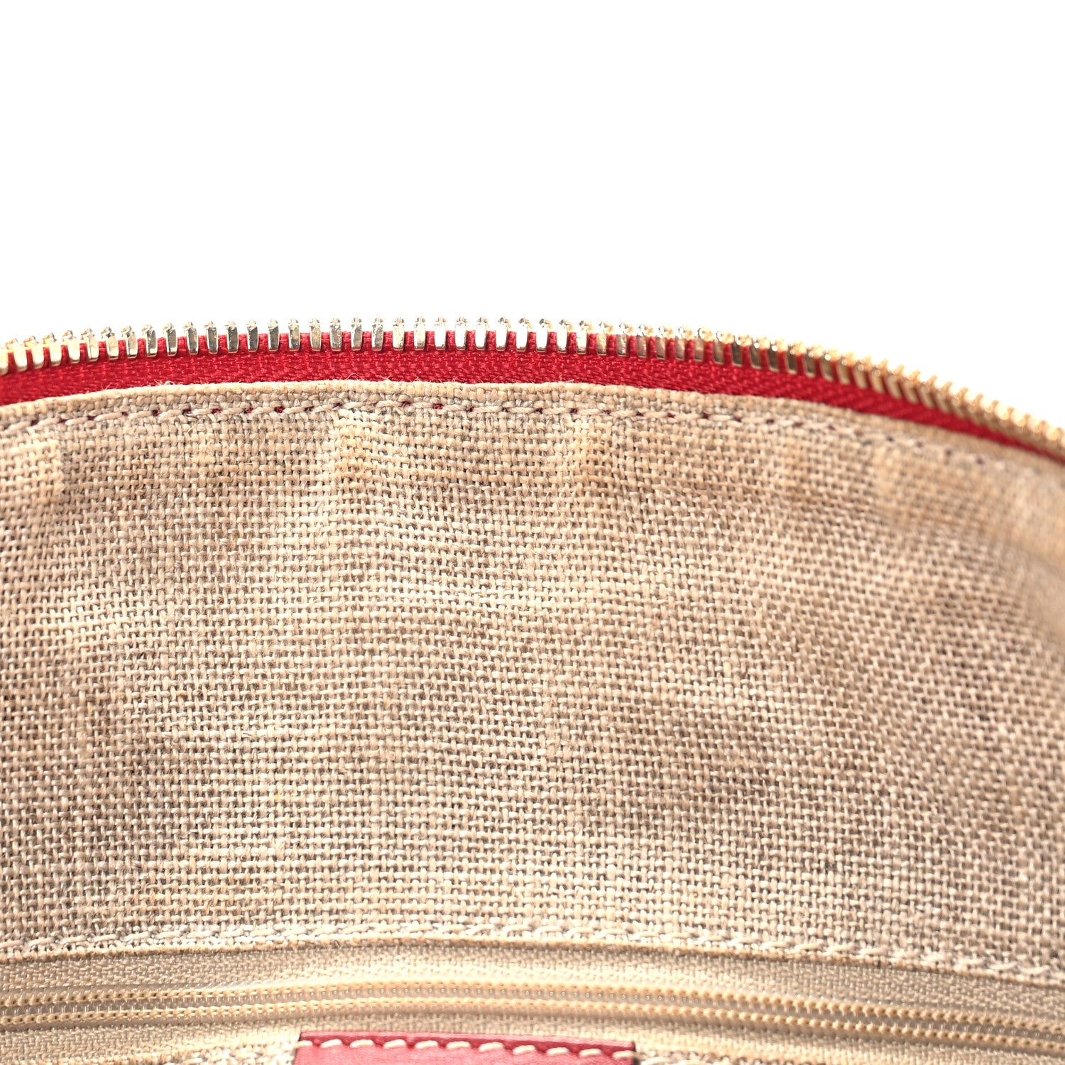 Gucci Microguccissima Medium Joy Boston Red 13 of 13