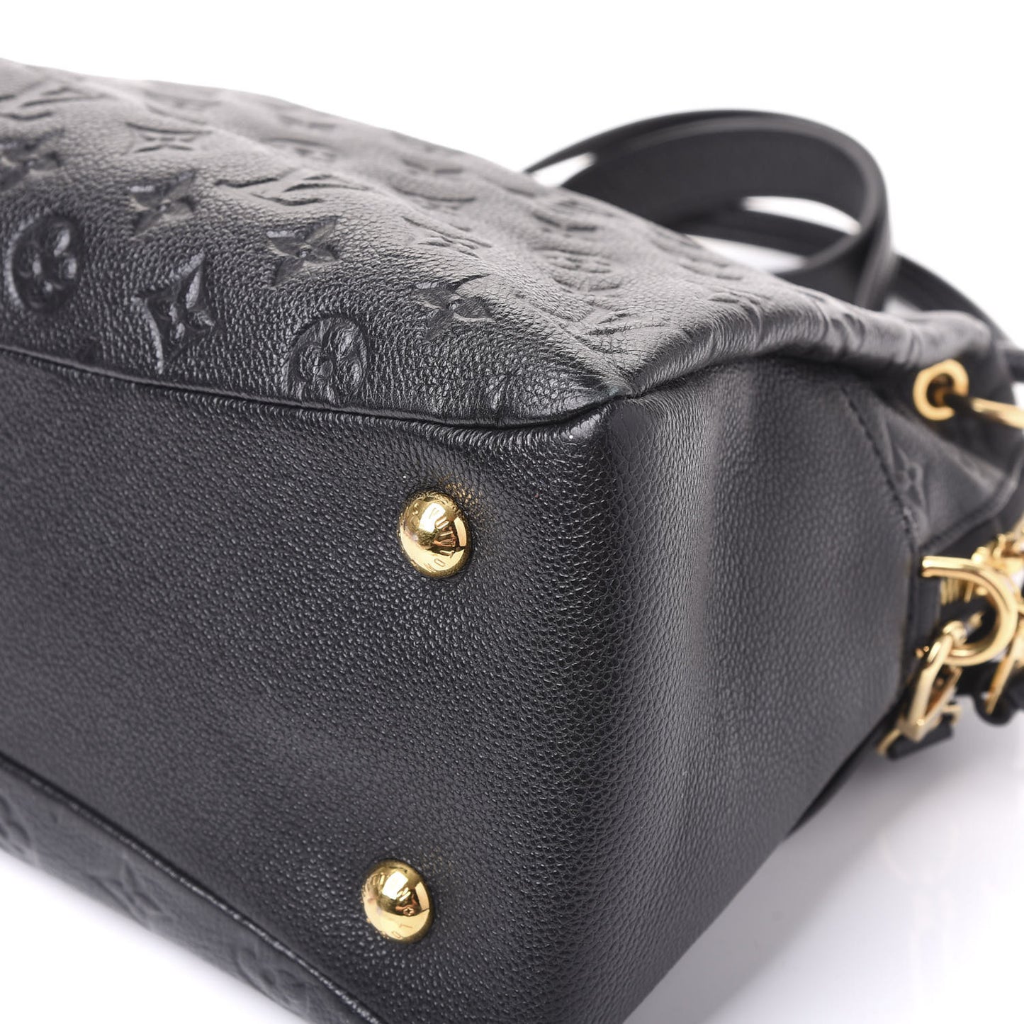 Empreinte Ponthieu PM Black
