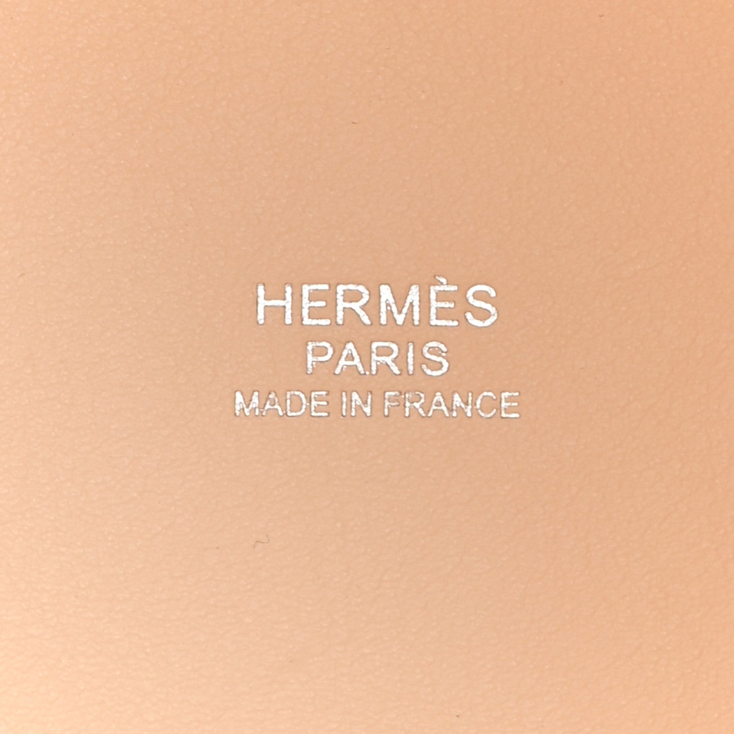 Hermes Toile Goeland Swift Cargo Picotin Lock 18 Nata 6 of 13