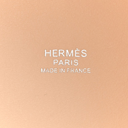 Hermes Toile Goeland Swift Cargo Picotin Lock 18 Nata 6 of 13