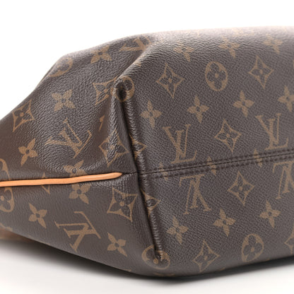 Louis Vuitton Monogram Turenne PM 7 of 11
