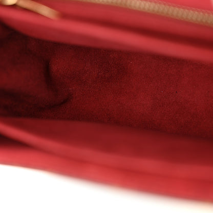 Louis Vuitton Monogram Eden MM Aurore 12 of 14