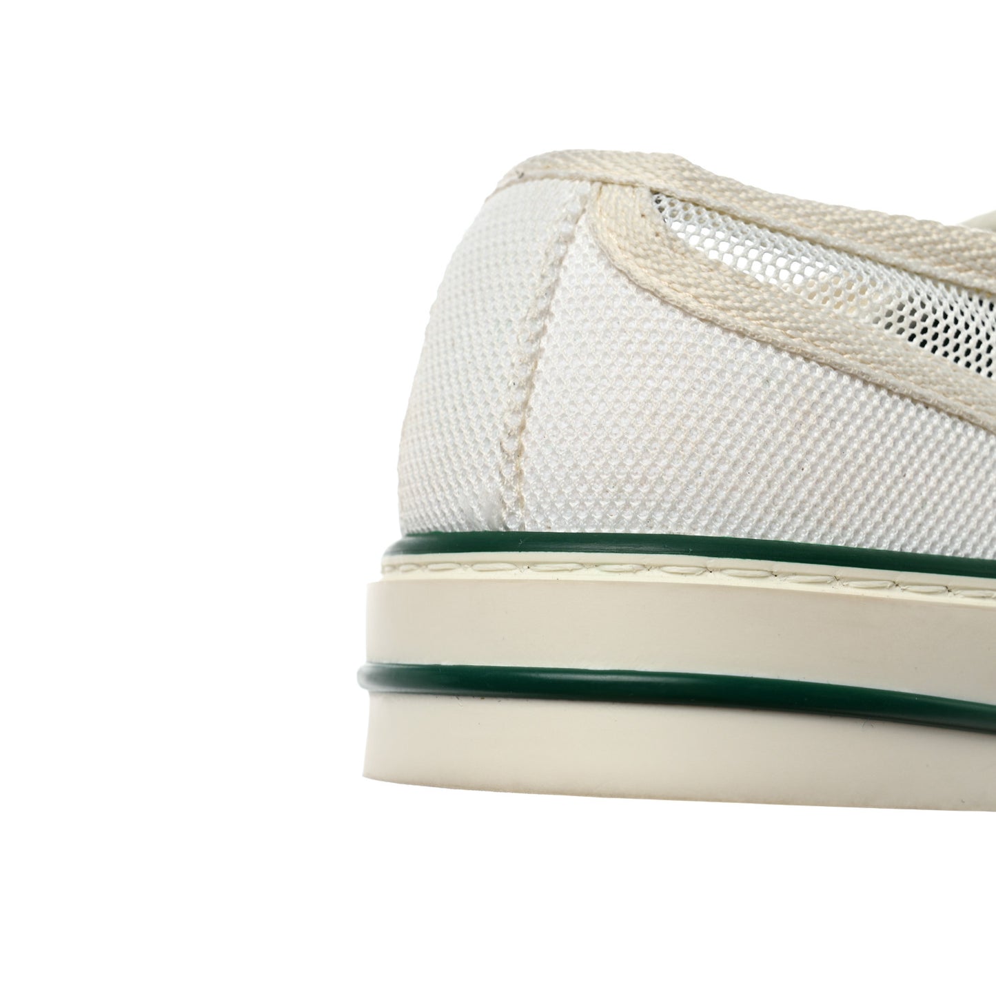 Mesh Web Womens 1977 Tennis Sneakers 36 Great White Mystic White