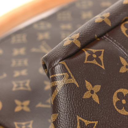 Louis Vuitton Monogram Artsy MM 10 of 11