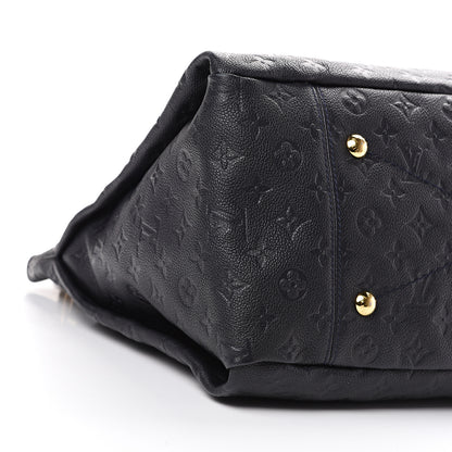 Louis Vuitton Empreinte Artsy MM Infini 8 of 10