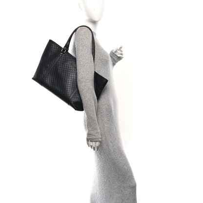 Gucci Microguccissima Medium Joy Tote Black 2 of 11