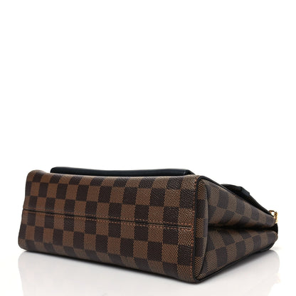 Louis Vuitton Damier Ebene Vavin PM Black 7 of 7