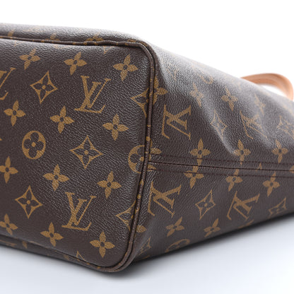 Louis Vuitton Monogram Neo Neverfull MM Pivoine 11 of 20