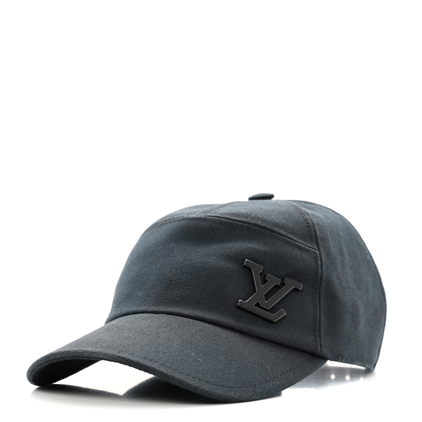 Aerogram Cotton Cap Black