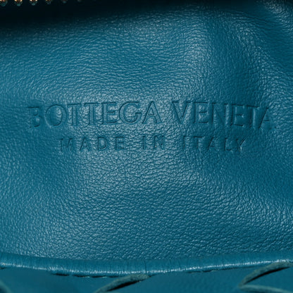 Bottega Veneta Nappa Intrecciato Mini Jodie Mallard 6 of 10