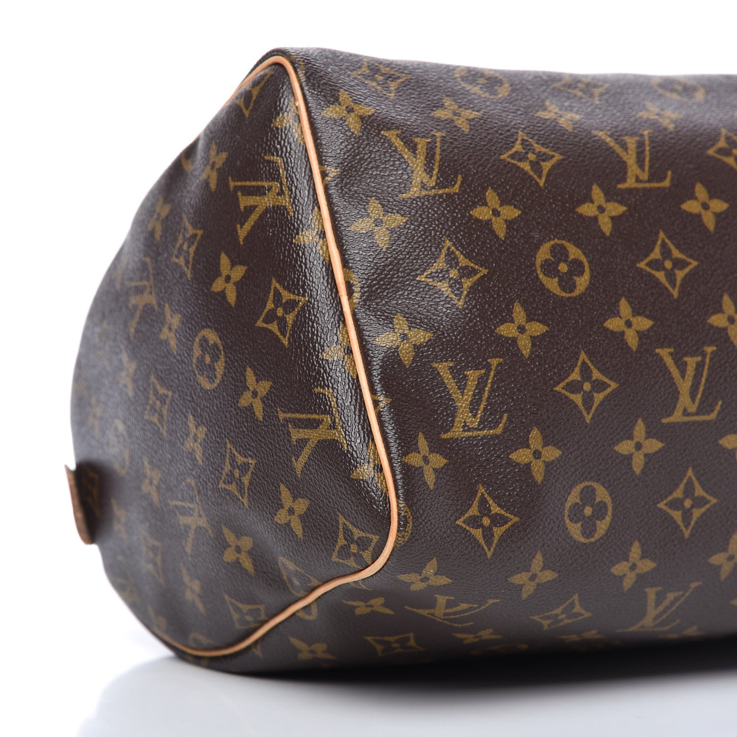 Louis Vuitton Monogram Speedy 30 6 of 10