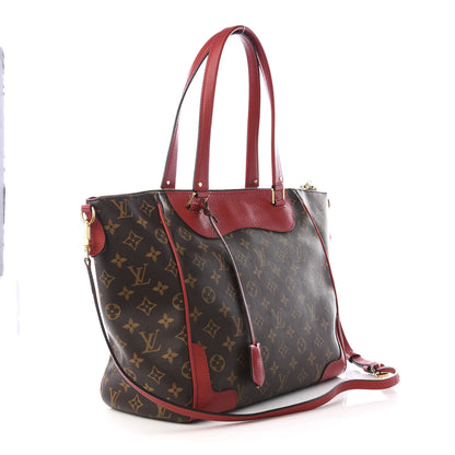 Louis Vuitton Monogram Estrela NM Cherry 2 of 9
