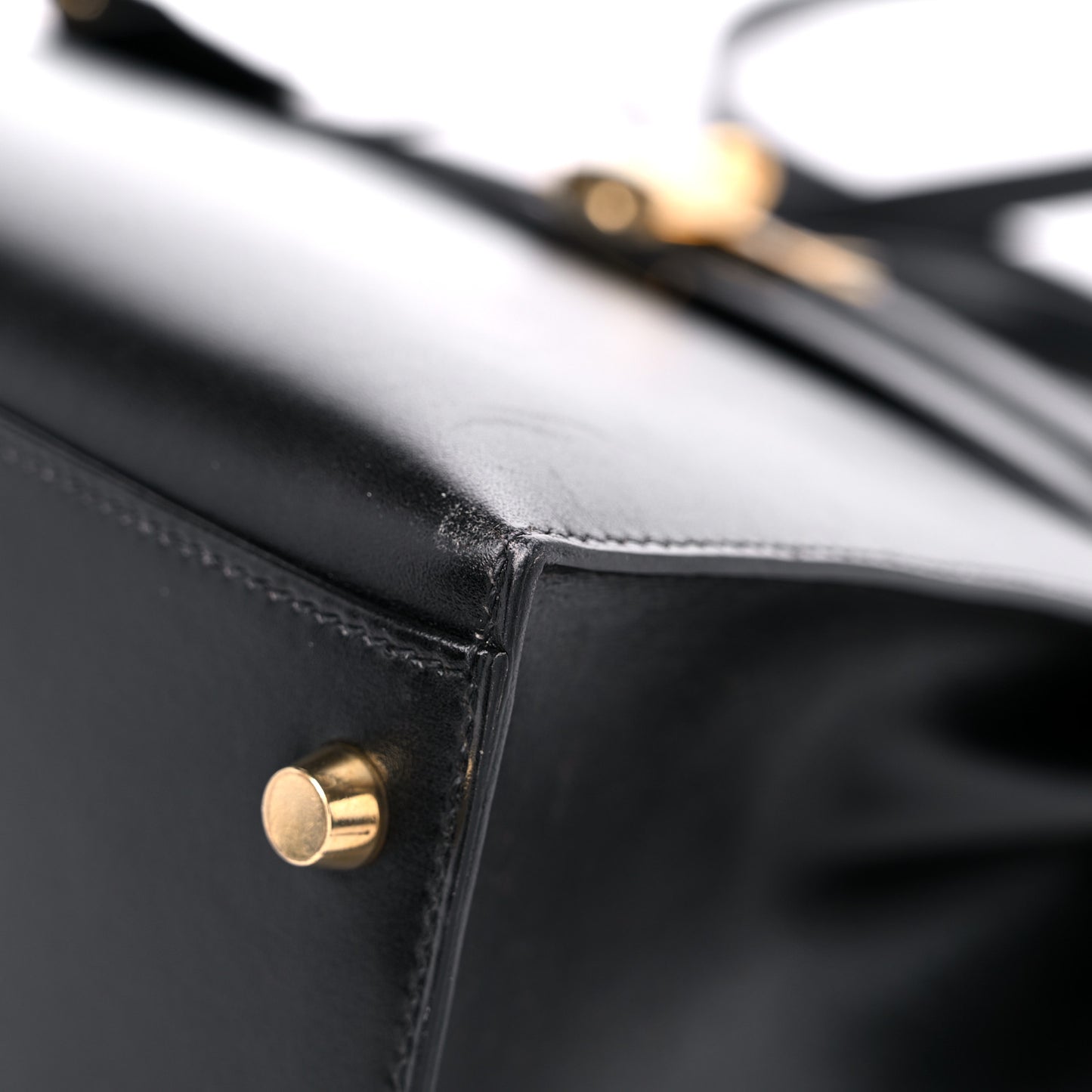 Box Kelly Sellier 32 Black