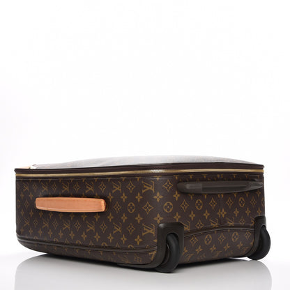 Louis Vuitton Monogram Pegase Legere 55 4 of 13