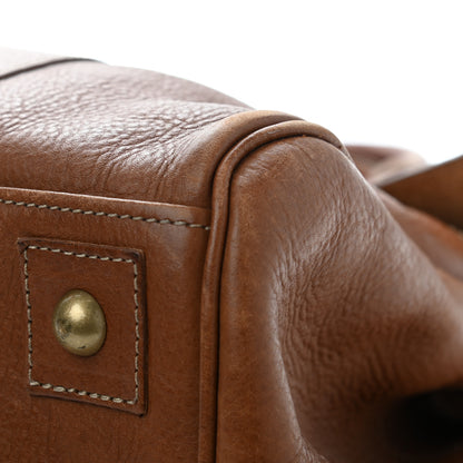 Mulberry Natural Vegetable Tanned Bayswater Oak 13 of 35